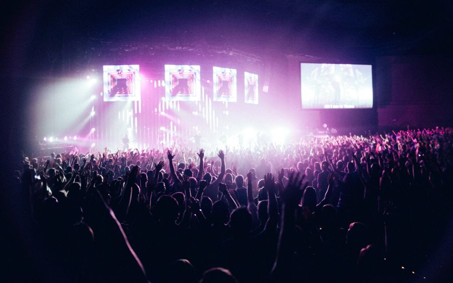 Soundhouse Music Marketplace — music and live sound