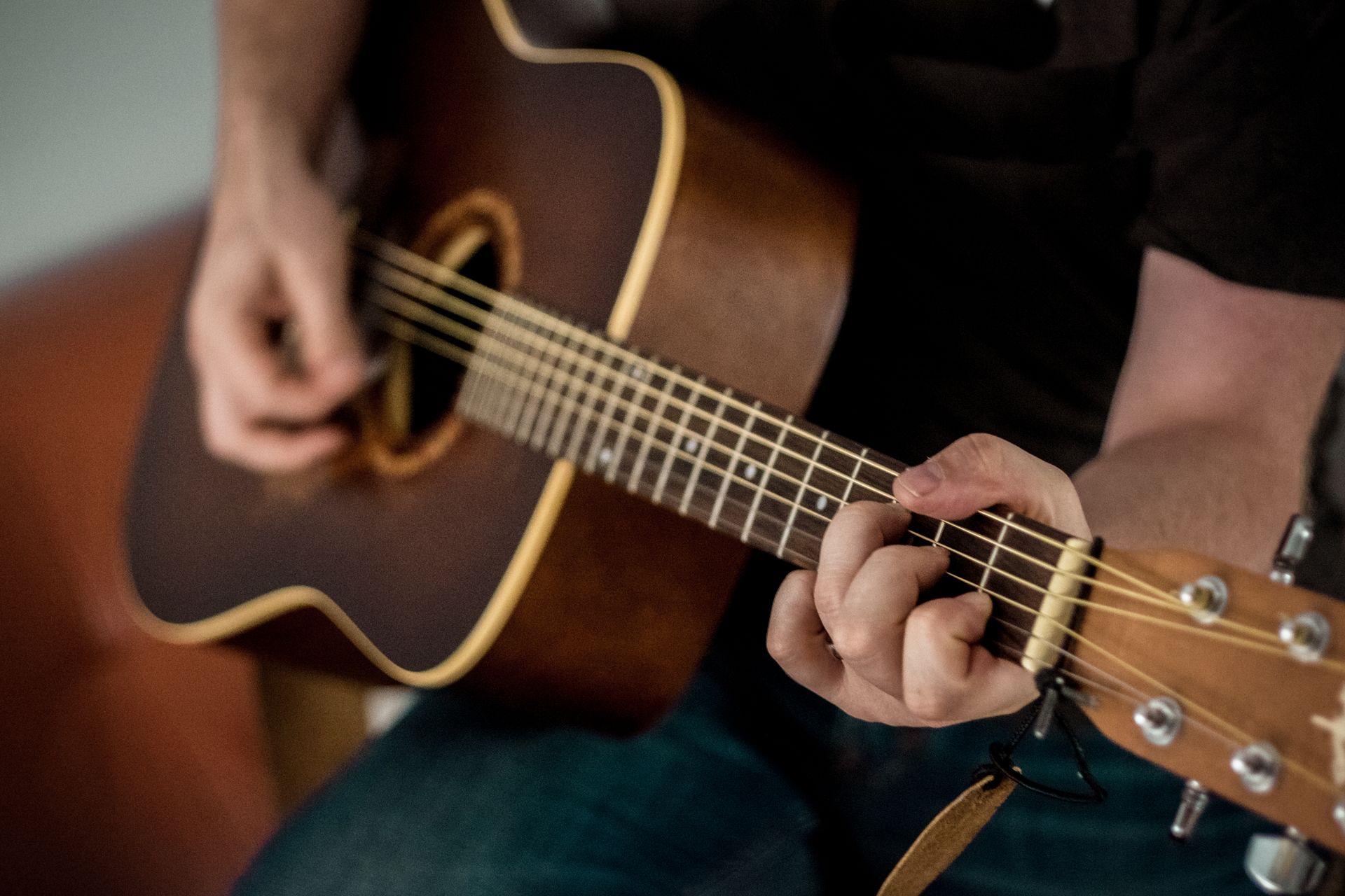 Acoustic Sessions