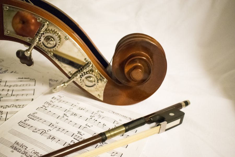 Orchestral Corner