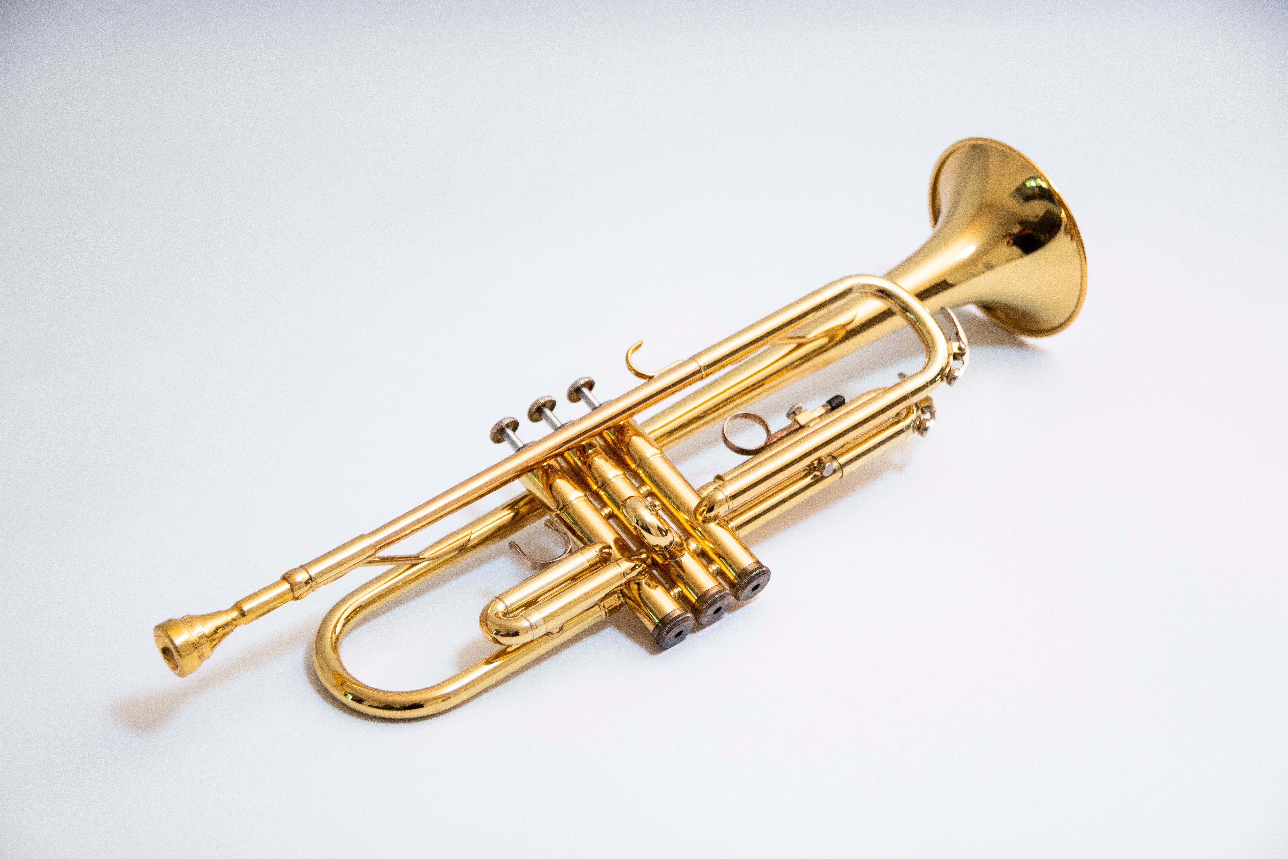Brass Section